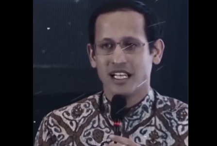 Jaksa Bongkar Dugaan Aliran Rp809 Miliar ke Nadiem di Kasus Chromebook
